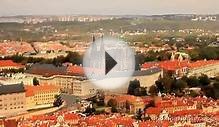 Prague, Czech Republic Travel Guide - Top 10 Must-See