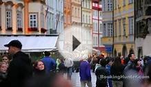 Prague, Czech Republic Travel Guide Must See Attractions