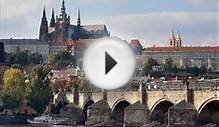 Prague - Things To Do And See In Prague