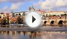 Prague -+ top 10 things to do and see in the city