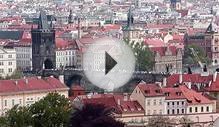 Prague - Top Travel Attraction Guide