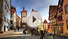 Prague Travel / Tourism.