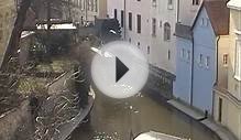 Prague Venice with Prague Live Guide