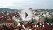 Prague Welcome Private Tour