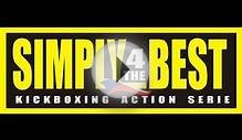 PROMO SIMPLY THE BEST 4 | 24.5.2015 TOP HOTEL PRAHA 19:00 hod.