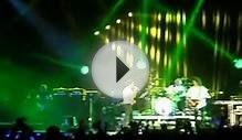 QUEEN & Paul Rodgers - I Want To Break Free (Prague concert)