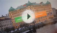 Review UNION hotel in Prague.