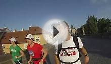 Running Tours Prague