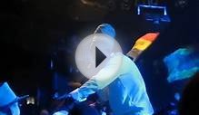 Sizzla: Live in Europe @ Lucerna in Prague