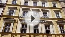 Sunny apartment in Prague - Staropramenna vacation rental