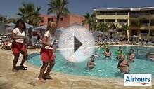 The All Inclusive Caretta Beach hotel and Aquapark