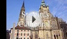 Things to do in St.Vitus Cathedral Prague Czech Republic.