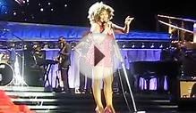 Tina Turner Live in Prague 2009: What´s Love got to Do