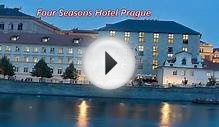 Top 10 Hotels in Prague