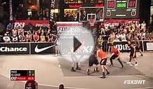 Top 10 Plays - Prague - 2015 FIBA 3x3 World Tour