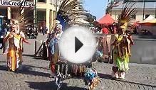 Top attractions in Prague Czech Republic mini concert 2014