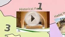 Top Ten Attractions in Saudi Arabia