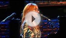 Tori Amos - Imagine @ Prague Congress Center 2014.