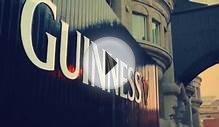 Tourism Ireland - Dublin City Break