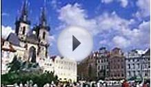 Touristeninformationsbüro in Prag - Führer und Karten.