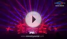 TRANCEFUSION 2015 Prague by MINISTRY Rental Service