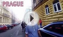 Vacation in Prague 2014. Watch in HD