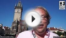 Visit Prague - 5 Things You Will Love & Hate about Prague