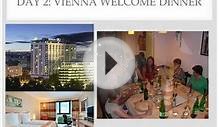 Webinar: Vienna, Salzburg, Prague & Budapest