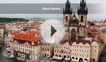 What to see in Prague? The most popular attractions in Prague