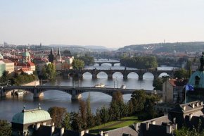 Vltava River