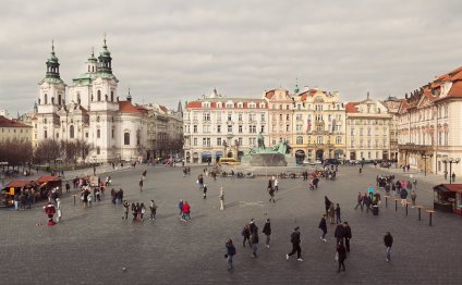 Hotels Prague old Town