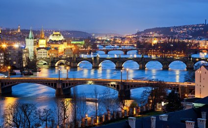 Where to stay Prague?