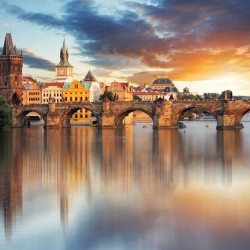 when you should visit Prague