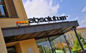 Absolutum Hotel Prague
