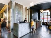 Hostels in Prague 1