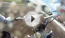 FIM FLAT TRACK CZECH CUP, Prague heat 1
