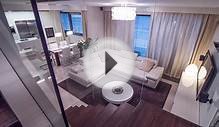 PRAGUE LUXURY FLAT
