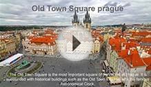 Top 5 Sightseeing of Prague