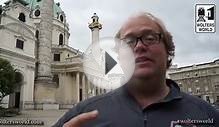 Visit Central Europe - Top 10 Cities in Central Europe